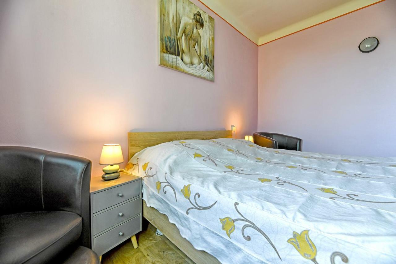 Grand Studio Proche Transport Montpellier Room photo